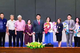 คณะวิทยาศาสตร์ มมส จัดงานวันสถาปนาคณะวิทยาศาสตร์ ครบรอบ 55 ปี