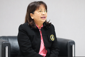 งานวิจัยและนวัตกรรม มมส (Research Innovation MSU) : Smart Caregivers