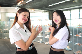 พิพิธภัณฑ์เห็ด มมส ที่หลายคนยังไม่รู้จัก แต่บอกเลยว่าต้องมา