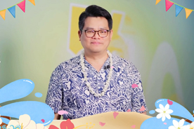 Happy Songkran Festival 2025