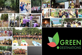 MSU Forward : Green Destinations 2025